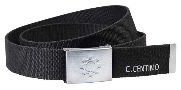 C.Centimo Gürtel mit Elasthan